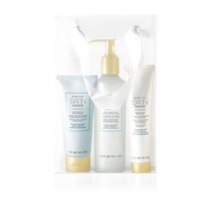 Mary Kay Satin Hands Pampering Set Fragrance Free